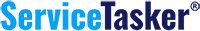 ServiceTasker Logo